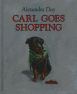Carl Goes Shopping