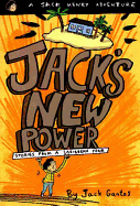 Jack's New Power: Stories from a Caribbean Year