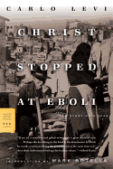 Christ Stopped at Eboli - The Story of a Year