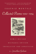 Collected Poems, 1920-1954: Newly Revised Bilingual Edition