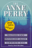 The Anne Perry Value Collection: Traitors Gate; Pentecost Alley; Ashworth Hall
