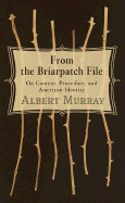 From the Briarpatch File: On Context, Procedure, and American Identity
