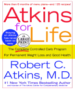Atkins for Life