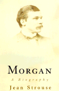 Morgan: American Financier