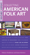 Collecting American Folk Art