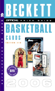 The Official Beckett Price Guide to Basketball Cards