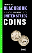The Official Blackbook Price Guide to United States Coins