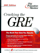 The Princeton Review Cracking the GRE