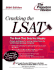Princeton Review Cracking the Lsat