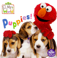 Puppies! (Sesame Street)