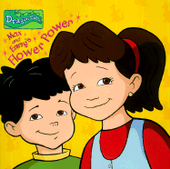 Max & Emmy's Flower Power