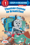 Thomas comes to breakfast