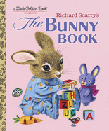 The bunny book.
