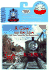 Cow on the Line Book & CD (Thomas and Friends)