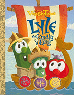 VeggieTales Lyle the Kindly Viking