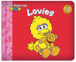 Sesame Beginnings: Sesame Street: Lovies