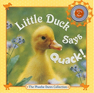 Little Duck Says Quack!