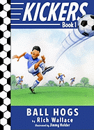 The Ball Hogs
