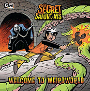 Welcome to Weirdworld