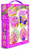 Barbie Movie Collection: Barbie and the Three Musketeers/Barbie Thumbelina/Barbie in a Mermaid Tale/The Diamond Castle