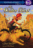 The Golden Ghost (a Stepping Stone Book(Tm))