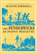 The Penderwicks at Point Mouette