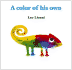 A Color of His Own