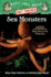 Magic Tree House Fact Tracker #17: Sea Monsters: a Nonfiction Companion to Magic Tree House #39: Dark Day in the Deep Sea