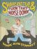 Shake, Rattle & Turn That Noise Down! : How Elvis Shook Up Music, Me & Mom