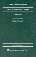 More Everyday Legal Forms