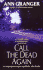 Call the Dead Again: A Meredith and Markby Mystery