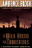 A Walk Among the Tombstones