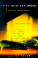 Tales from the Couch: Writers on Therapy