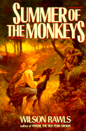 Summer of the Monkeys