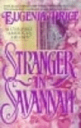 Stranger in Savannah