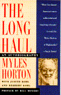 Long Haul: The An Autobiography