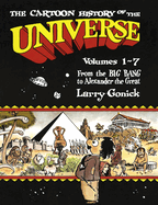 Cartoon History of the Universe 1