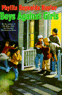Boys Against Girls