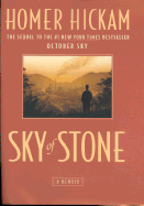 Sky of Stone: A Memoir