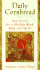 Daily Cornbread: 365 Ingredients for a Healthy Mind, Body and Soul