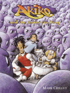 Akiko and the Journey to Toog