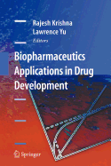 Biopharmaceutics Applications in Drug Development