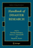 Handbook of Disaster Research