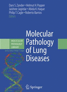 Molecular Pathology of Lung Diseases
