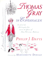 Thomas Gray in Copenhagen: In Which the Philosopher Cat Meets the Ghost of Hans Christian Andersen