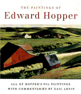 The Complete Oil Paintings of Edward Hopper