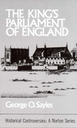 King's Parliament of England