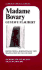 Madame Bovary