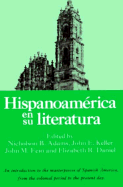 Hispanoamerica En Su Literatura