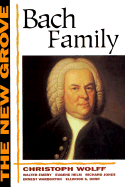 Bach family
